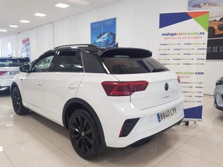 Volkswagen T-Roc Advance R-Line 1.5 TSI 110kW (150CV) DSG