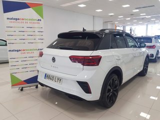 Volkswagen T-Roc Advance R-Line 1.5 TSI 110kW (150CV) DSG