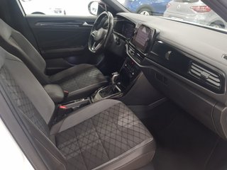 Volkswagen T-Roc Advance R-Line 1.5 TSI 110kW (150CV) DSG