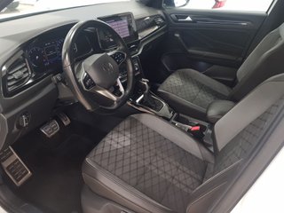 Volkswagen T-Roc Advance R-Line 1.5 TSI 110kW (150CV) DSG