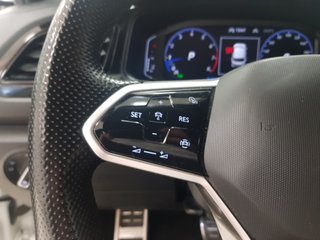 Volkswagen T-Roc Advance R-Line 1.5 TSI 110kW (150CV) DSG