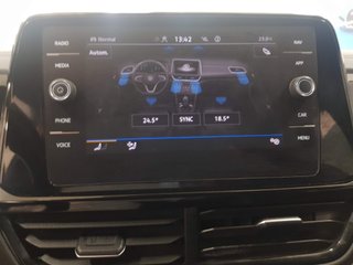 Volkswagen T-Roc Advance R-Line 1.5 TSI 110kW (150CV) DSG