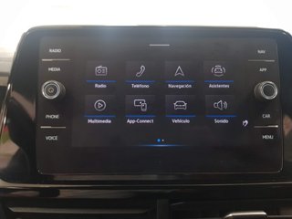 Volkswagen T-Roc Advance R-Line 1.5 TSI 110kW (150CV) DSG