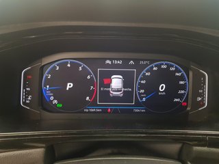 Volkswagen T-Roc Advance R-Line 1.5 TSI 110kW (150CV) DSG