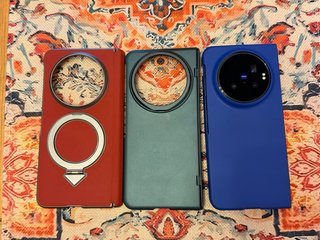 Vivo X Fold 6 12/512GB