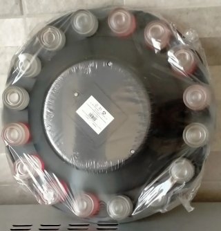 Roulette Luminosa da bere