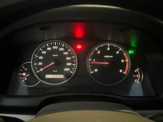Toyota Land Cruiser 2005