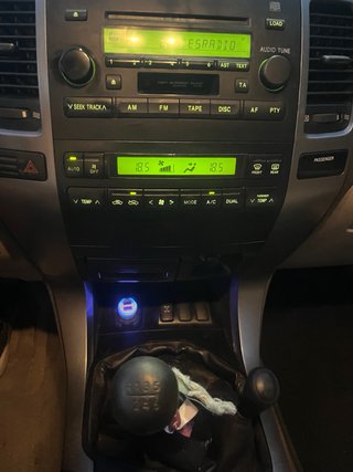 Toyota Land Cruiser 2005
