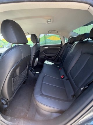 Audi A3 2016 sline edition