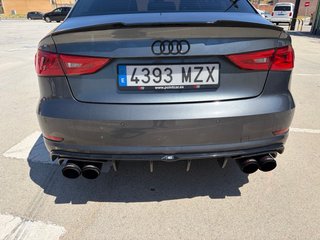 Audi A3 2016 sline edition