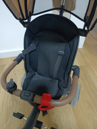 Triciclo Sami para bebé