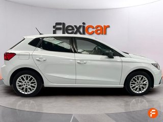 Seat Ibiza 1.0 TSI 85kW Special Edition Xcellence
