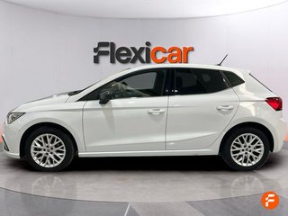 Seat Ibiza 1.0 TSI 85kW Special Edition Xcellence