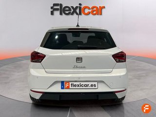 Seat Ibiza 1.0 TSI 85kW Special Edition Xcellence