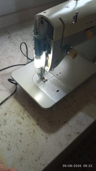 Máquina de coser Sigma