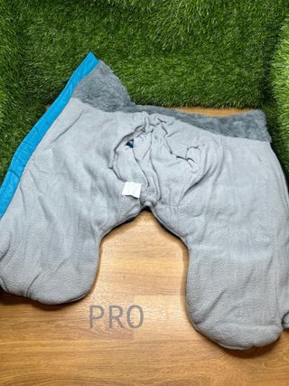 Abrigo Perro Impermeable