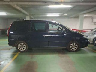 CITROEN c8