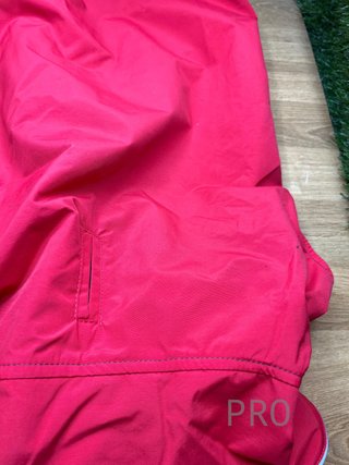 Abrigo para Perro de Invierno Bwiv