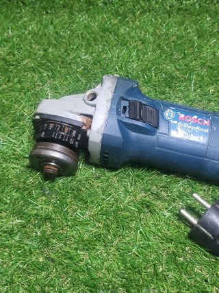 Radial amoladora BOSCH GWS 700