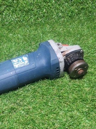 Radial amoladora BOSCH GWS 700