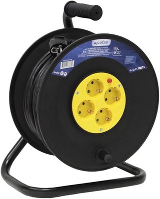 Alquiler generador
