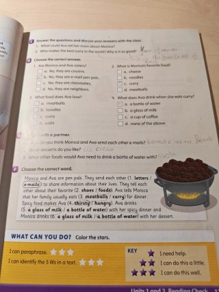 Oxford Skills World Reading and Writing