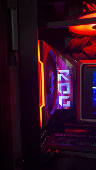 PC Gaming Completo RTX 5070 Ti