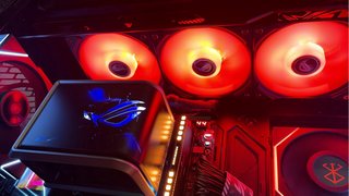 PC Gaming Completo RTX 5070 Ti
