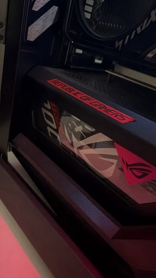 PC Gaming Completo RTX 5070 Ti