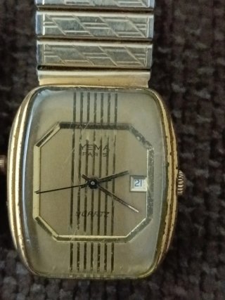 Reloj Classic Welch Mujer