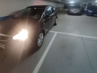 FORD focus c-max