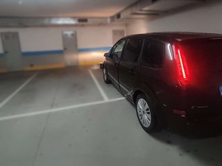 FORD focus c-max