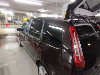FORD focus c-max