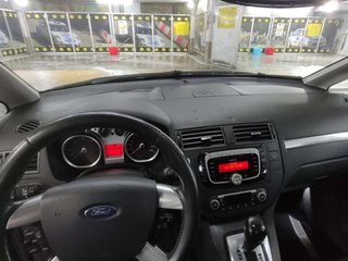 FORD focus c-max