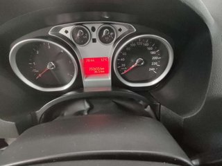 FORD focus c-max