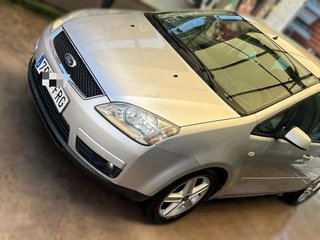 FORD focus c-max
