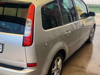 FORD focus c-max