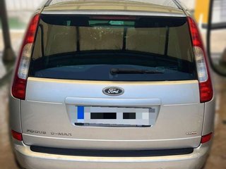 FORD focus c-max