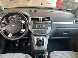 FORD focus c-max