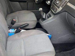 FORD focus c-max