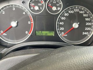 FORD focus c-max