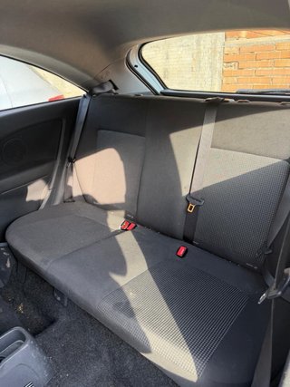 Opel Corsa 2012