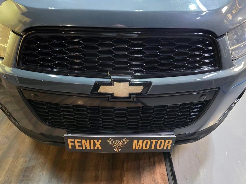 Chevrolet Captiva 2.2 VCDI LT AWD 2013, foto 9
