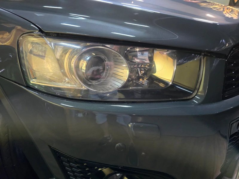 Chevrolet Captiva 2.2 VCDI LT AWD 2013, foto 10
