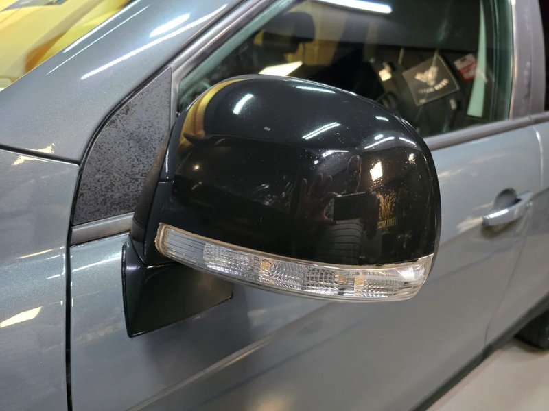 Chevrolet Captiva 2.2 VCDI LT AWD 2013, foto 11
