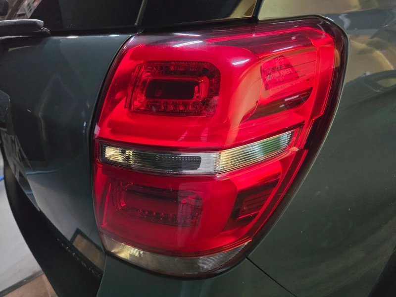 Chevrolet Captiva 2.2 VCDI LT AWD 2013, foto 12