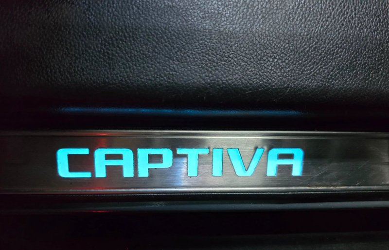Chevrolet Captiva 2.2 VCDI LT AWD 2013, foto 13