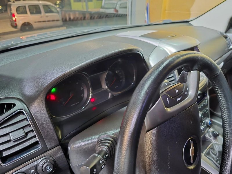 Chevrolet Captiva 2.2 VCDI LT AWD 2013, foto 17