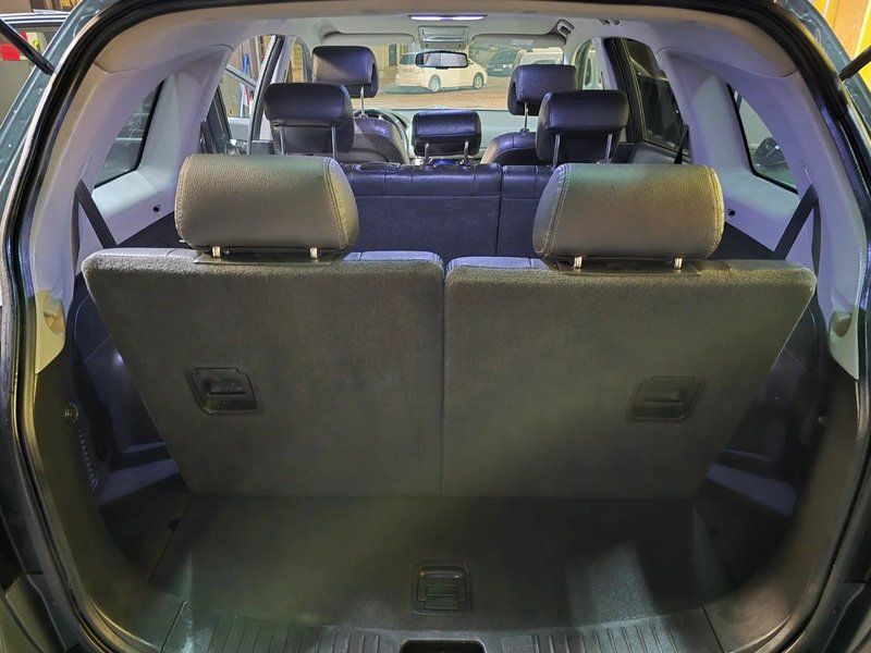 Chevrolet Captiva 2.2 VCDI LT AWD 2013, foto 22