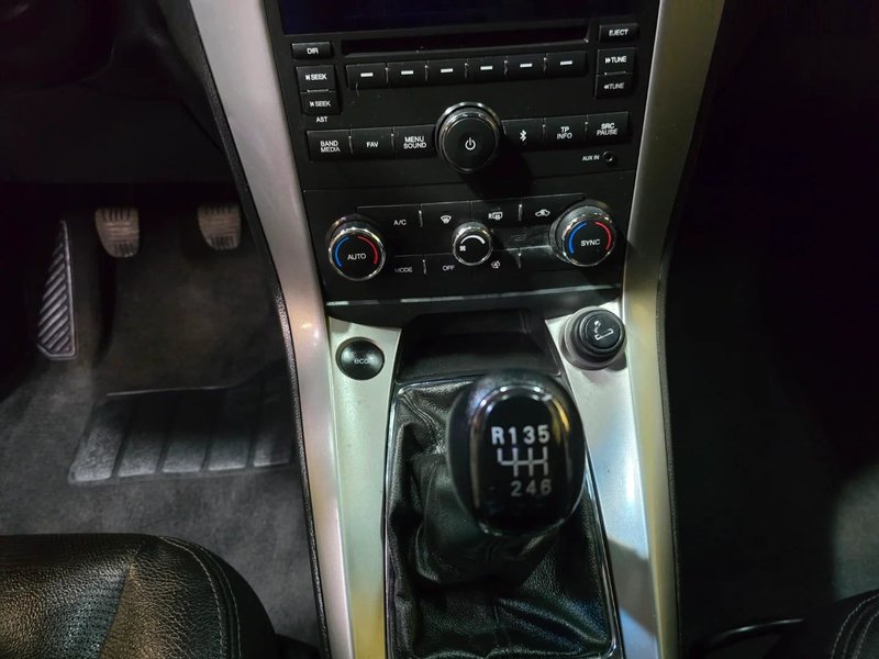 Chevrolet Captiva 2.2 VCDI LT AWD 2013, foto 25